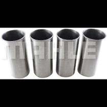 Kit 4 Camisa cilindro Chevrolet D20 1985 a 1992 Mahle C57190