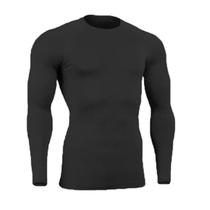 Kit 4 Camisas Proteção Uv Solar Térmica Masculina Camisa Slim Fitness
