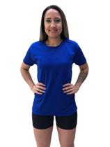 Kit 4 Camisetas Dryfit Esportiva Academia