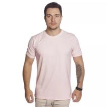 Kit 4 Camisetas Masculina Básica