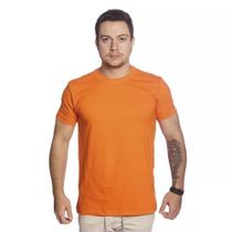 Kit 4 Camisetas Masculina Básica