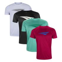 Kit 4 Camisetas Penalty X Masculina