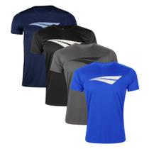 Kit 4 Camisetas Penalty X Masculina