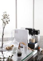 Kit 4 Caneca Chás e Café Luxxor 400 ML Plástico Cristalino