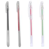 Kit 4 Canetas Apagável 1.0mm Econômica Lanmax - CFE - 4 Cores Diferentes Kit 4 Canetas Apagável 1.0mm Econômica Lanmax - CFE - 4 Cores Diferentes