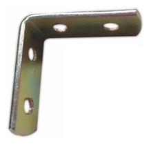 Kit 4 cantoneira para moveis 2 2.1/2 polegada (7 cm ) hayn