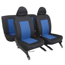 Kit 4 Capa De Banco Universal Para Carros 4 Apoios