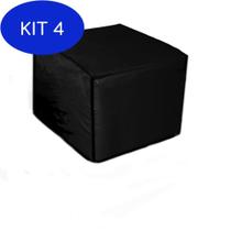 Kit 4 Capa Para Forno Elétrico 70L Prp-004 G2 Progás