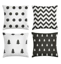 kit 4 capas almofadas natal PB kit 4 capas almofadas natal PB