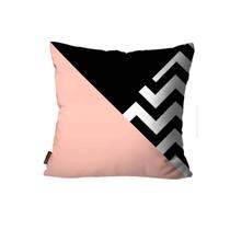 Kit 4 Capas de Almofadas Alta Qualidade Mdecore 45X45