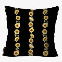 Kit 4 Capas de Almofadas Alta Qualidade Mdecore 45X45 Kit 4 Capas de Almofadas Alta Qualidade Mdecore 45X45