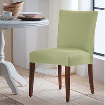 Kit 4 Capas de Cadeira Adomes Fendi