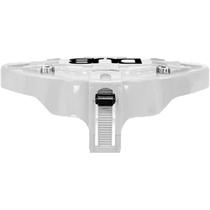 Kit 4 Capas de Pinça Freio Escrita Dub Diant/tras Branco Kit 4 Capas de Pinça Freio Escrita Dub Diant/tras Branco