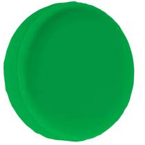 Kit 4 Capas Estepe Aro 13 16 Impermeável Cor Verde Uv-Block