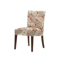 Kit 4 Capas Para Cadeira Com Malha Suplex Imperial - Adomes