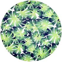 Kit 4 Capas Sousplat Replica Costela de Adão 35cmx35cm