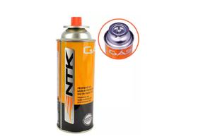 Kit 4 Cartuchos Refil Campgás - Nautika