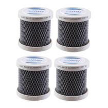 Kit 4 Carvão Ativado Para Geladeira Remoção De Cheiro Odor Bbi Odorless Desodorizador Kit 4 Carvão Ativado Para Geladeira Remoção De Cheiro Odor Bbi Odorless Desodorizador