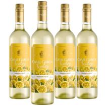 Kit 4 Casal Garcia Fruitzy Maracujá 750ml