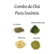 Kit 4 Chas Naturais Zen Camomila Erva Doce Mulungu E Maracuja Kit 4 Chas Naturais Zen Camomila Erva Doce Mulungu E Maracuja