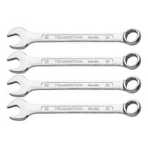 Kit 4 Chave Combinada 23mm Tramontina