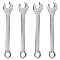 Kit 4 Chave De Boca Combinada 15mm Tramontina Pro Kit 4 Chave De Boca Combinada 15mm Tramontina Pro