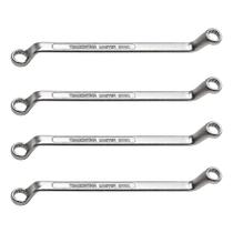 Kit 4 Chave Estrela 10mm X 11mm // Tramontina 42026/103