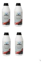 Kit 4 Chef Detergente 1 Litro Kit 4 Chef Detergente 1 Litro