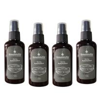 Kit 4 Cheirinho de Carro Odorizador Automotivo Aromatizador Spray 60ml Marca Senalândia - Envio Já Kit 4 Cheirinho de Carro Odorizador Automotivo Aromatizador Spray 60ml Marca Senalândia - Envio Já