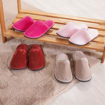 Kit 4 Chinelo Plush 35/36 - Bene Casa