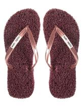 Kit 4 chinelos Confort Castellane Feminino e Masculino