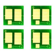 Kit 4 Chip Compatível Com Hp 414 454 W2020 W2021 W2022 W2023