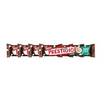 Kit 4 Chocolate Nestlé Prestígio Dark 33g Kit 4 Chocolate Nestlé Prestígio Dark 33g