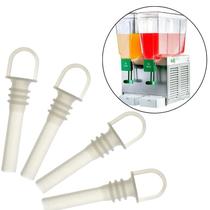 Kit 4 Chupetas Bico Dosador Refresqueira Ibbl Bbs1 E Bbs2