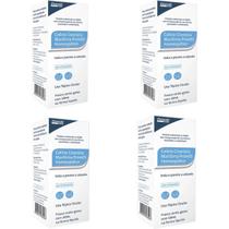 Kit 4 Cineraria Marítima Para Cães E Gatos 10ml Original Kit 4 Cineraria Marítima Para Cães E Gatos 10ml Original