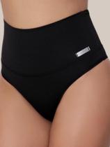 Kit 4 Cintas Cós Duplo Segura Barriga - tecido fitness suplex - M ao GG Kit 4 Cintas Cós Duplo Segura Barriga - tecido fitness suplex - M ao GG