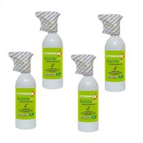 Kit 4 Citromax Doméstico Spray Citromax - 500mL Kit 4 Citromax Doméstico Spray Citromax - 500mL
