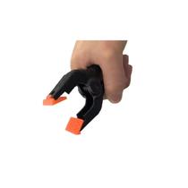 Kit 4 Clipes Grampo Fixação Garra Pinça Presilha Pregador Kit 4 Clipes Grampo Fixação Garra Pinça Presilha Pregador