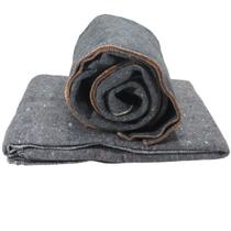 Kit 4 Cobertores Casal modelo popular 180X210 cm Major Guaratinguetá