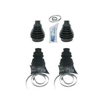 Kit 4 Coifas Das Homocinéticas Aro 15 Fiat Ducato 98 A 04