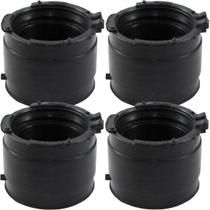 Kit 4 coletores de admissão CBR600F 1999 a 2000 carburada
