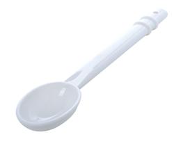 kit 4 Colher industrial 30 cm polipropileno cozinha restaurante kit 4 Colher industrial 30 cm polipropileno cozinha restaurante