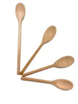 Kit 4 Colheres de Pau Michelon