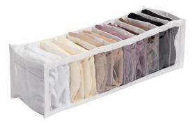 Kit 4 Colmeias Organizadora Calcinhas Cuecas 33X10X10 Cm Kit 4 Colmeias Organizadora Calcinhas Cuecas 33X10X10 Cm