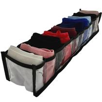 Kit 4 Colmeias Organizadoras de Gavetas T P 10 Nichos PP