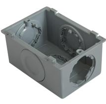 Kit 4 Condulete Plastibox X