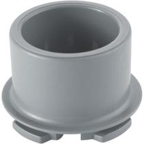 Kit 4 Conector de saida 3/4" - Plastibox