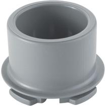Kit 4 Conector de saida 3/4" - Plastibox