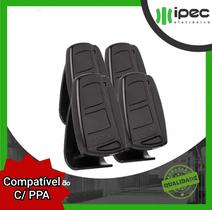 Kit 4 Controle Remoto Tx Portão Compatível C/ PPA