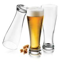 Kit 4 copo para cerveja e refresco giant beer 473ml